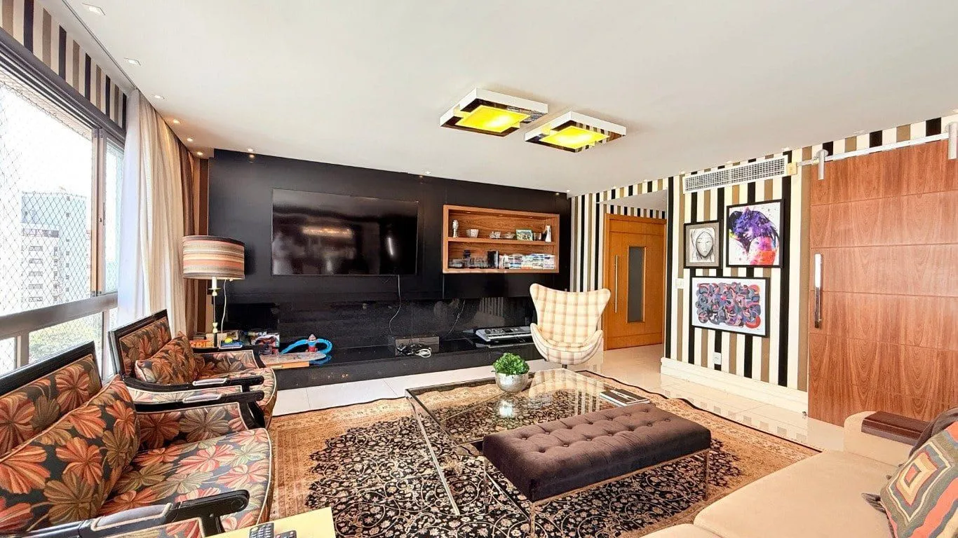 Imagem Apartamento de 3 dormitórios à venda em Bela Vista, Porto Alegre
