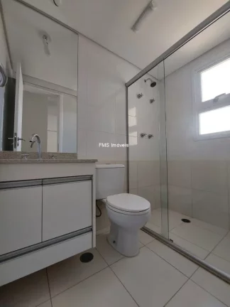 Imagem APARTAMENTO 109m² - 3 DORMITÓRIOS - 3 SUÍTES - 2 VAGAS - JD AEROPORTO
