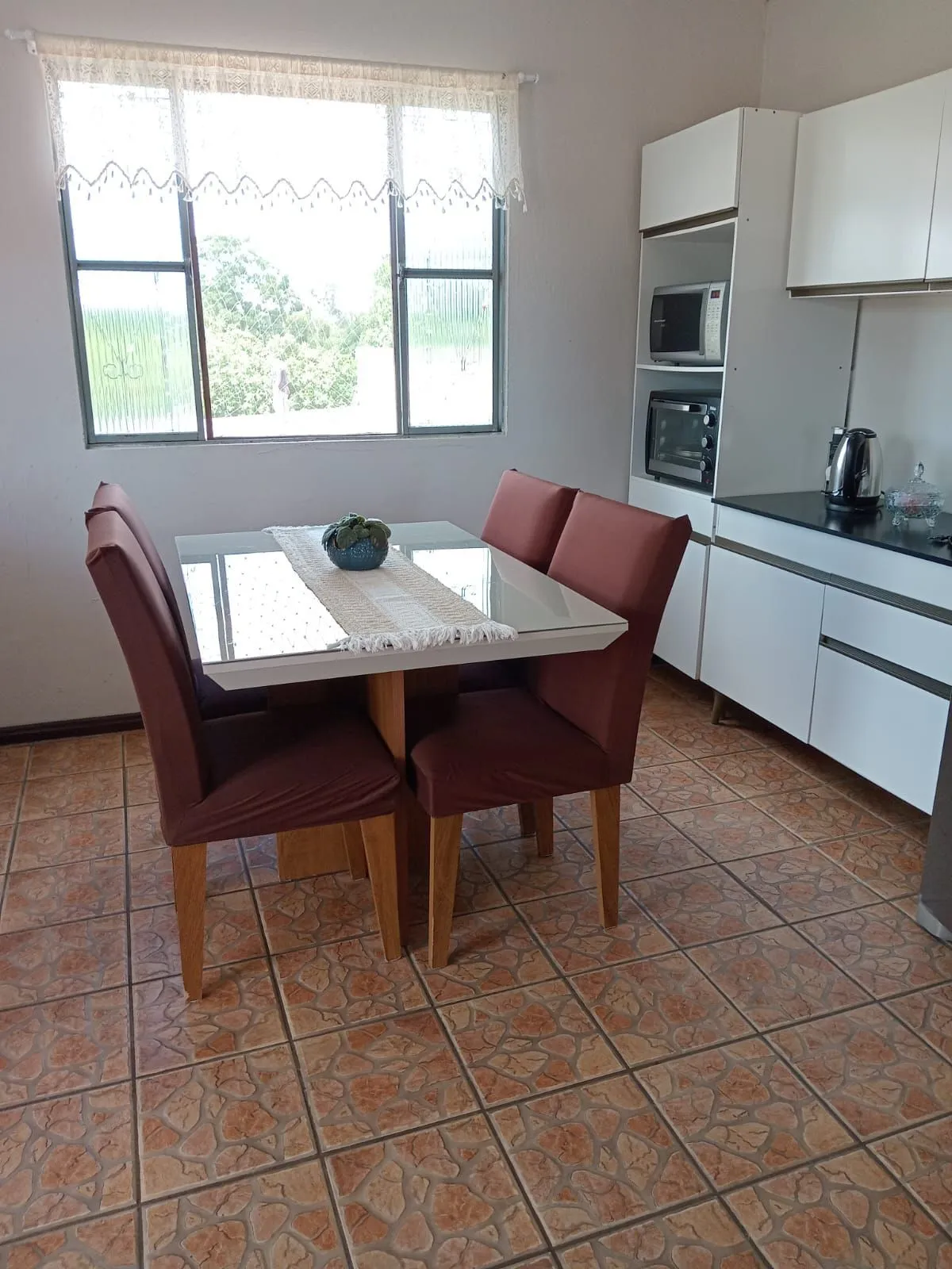 Imagem Casa em Restinga