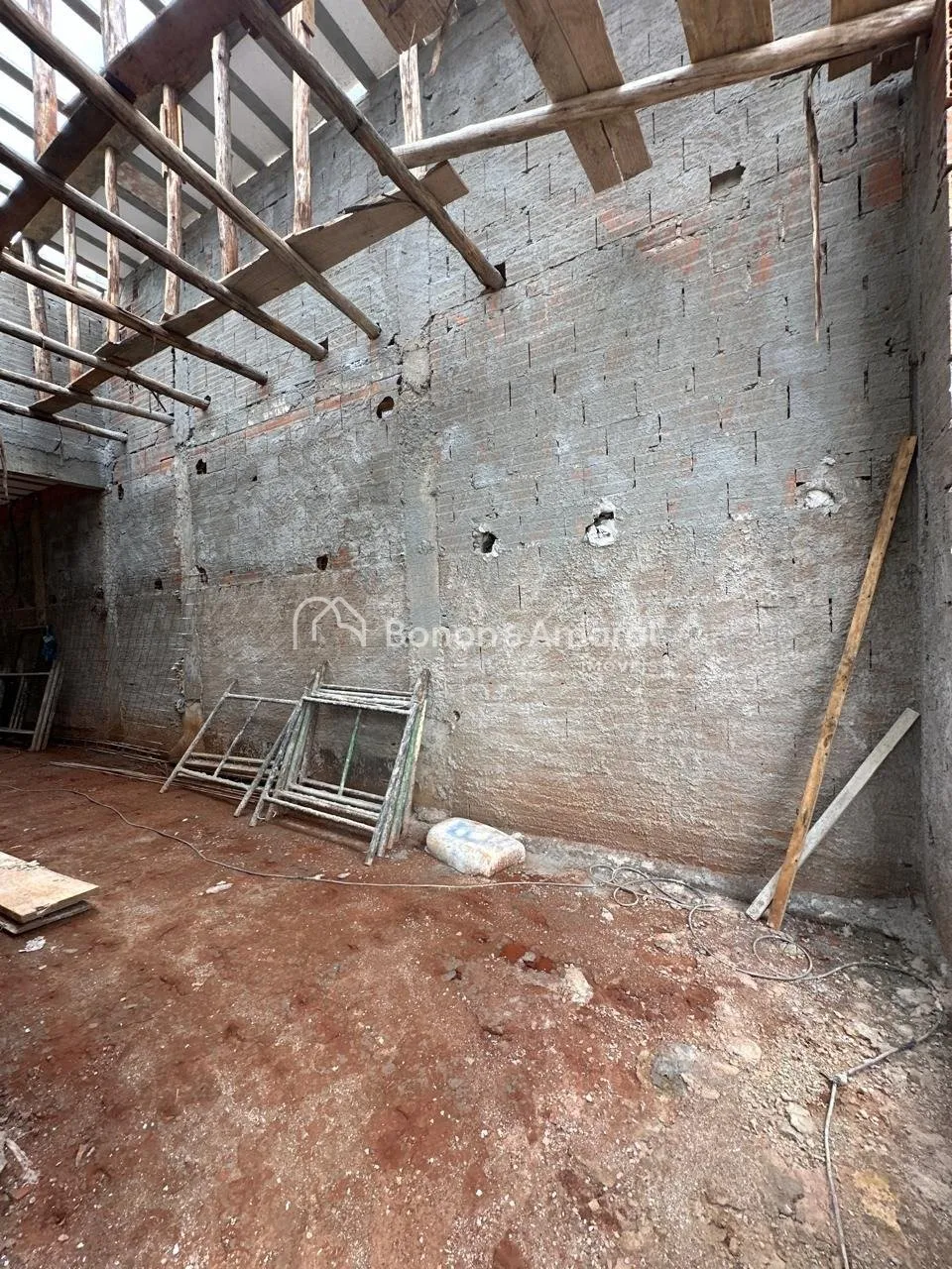 Imagem Casa térrea à venda 3 quartos, à venda no condomínio Terras da Estância em Paulínia - SP