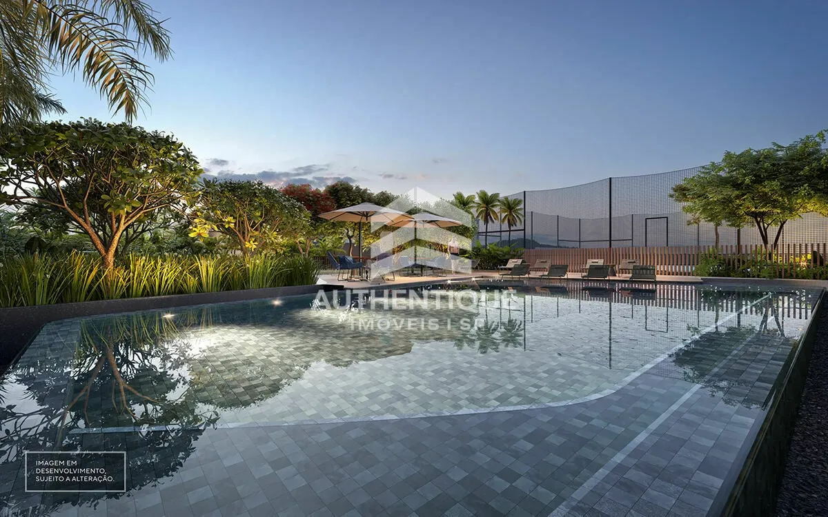 Imagem MAIRIN IBIRAPUERA - VILA MARIANA - Apartamento à venda no bairro Vila Mariana - São Paulo/SP, Zona Sul
