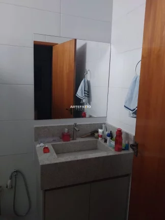 Imagem VENDE-SE CASA JARDIM ESMERALDA