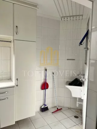 Imagem Apartamento à Venda ou Locação Jardim Aquarius Condomínio Mont Blanc