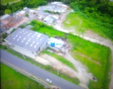Imagem Galpão Comercial para Venda ou Locação em Sorocaba-SP, Bairro Jardim Abatiá: 1.300m² de área!