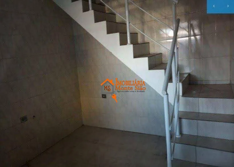 Imagem Casa à venda, 175 m² por R$ 289.999,00 - Vila Carmela II - Guarulhos/SP