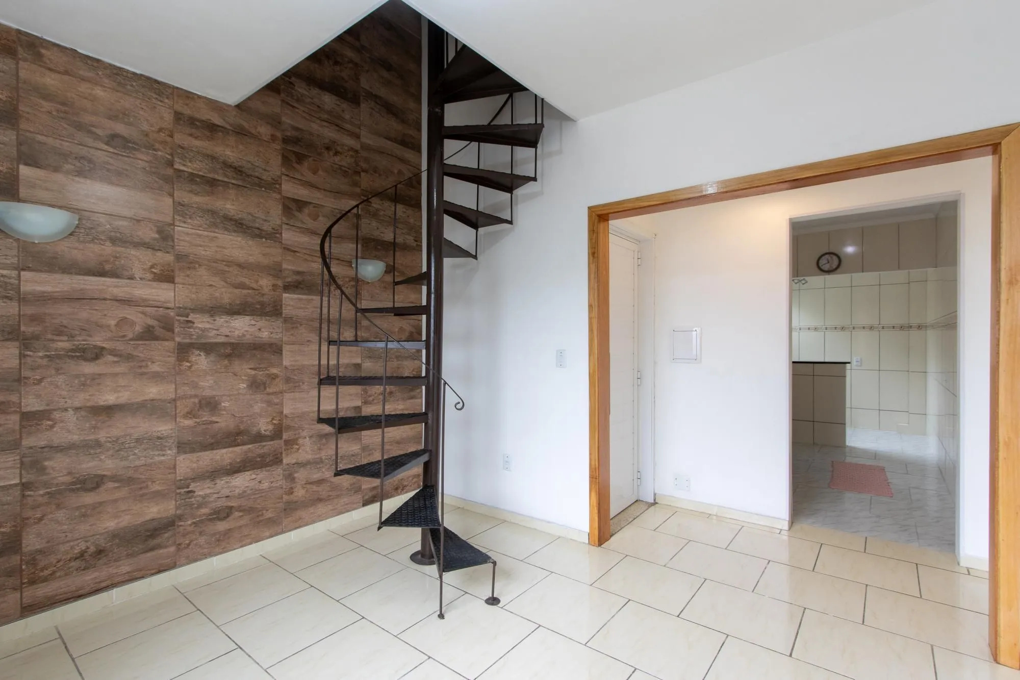 Imagem Casa em Santa Tereza