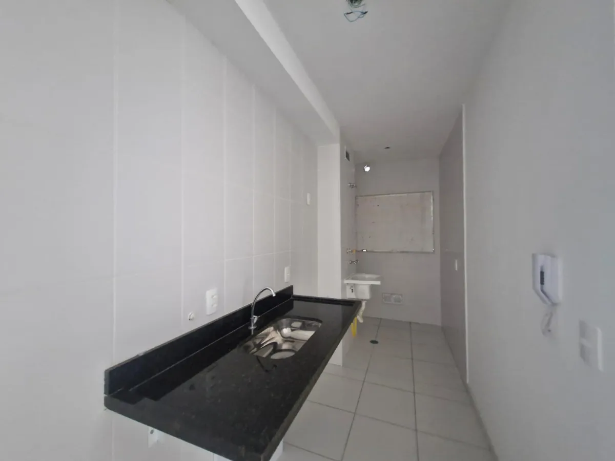 Imagem Apartamento para venda em Vila Ede com 2 quartos, sendo 1 suíte, 50m2