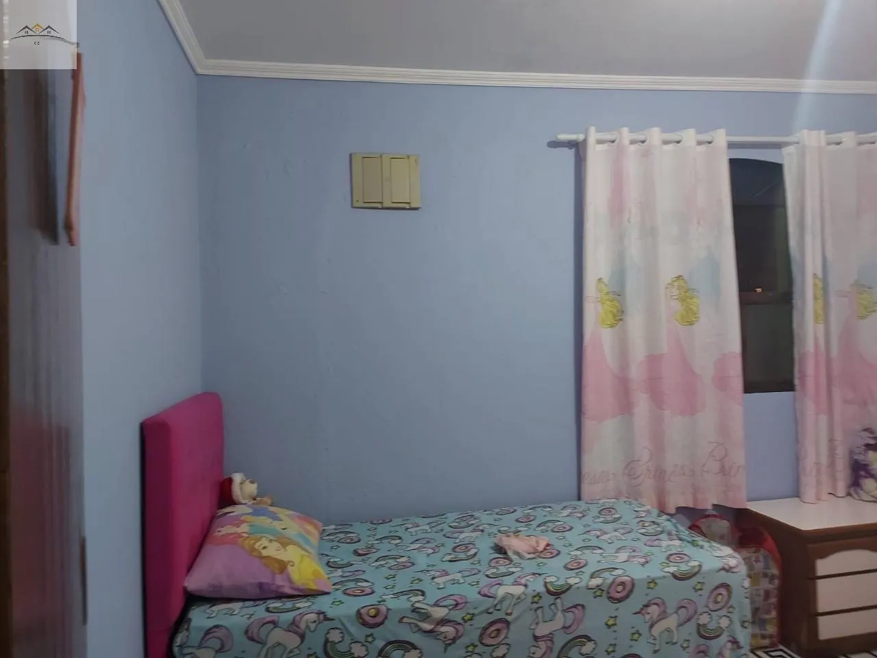 Imagem CASA RESIDENCIAL em Mauá - São Paulo, Jardim Itapark