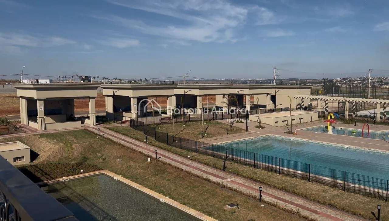Imagem Terreno a Venda no condomínio Terrassos - Parque Brasil 500