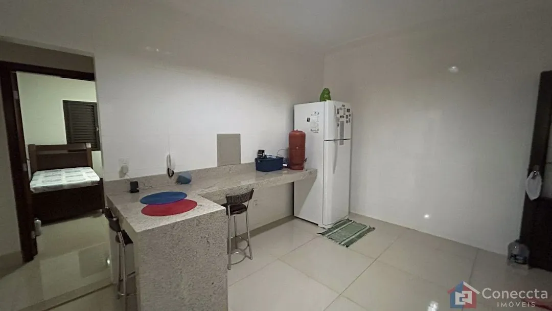 Imagem Casa Residencial à venda, Jardim Califórnia, Patos de Minas - CA0179.