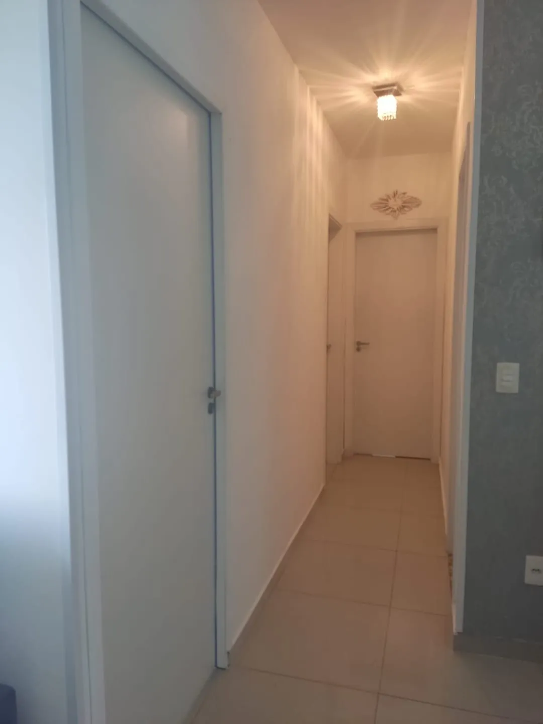 Imagem Apartamento à venda 3 Quartos, 1 Suite, 1 Vaga, 74M², Vila São José, Taubaté - SP | Condomínio Torres do vale