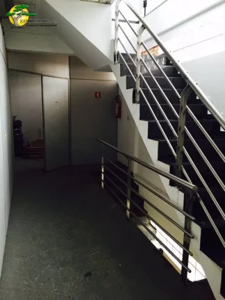 Imagem PRÉDIO COMERCIAL 750M² NA VILA AMALIA