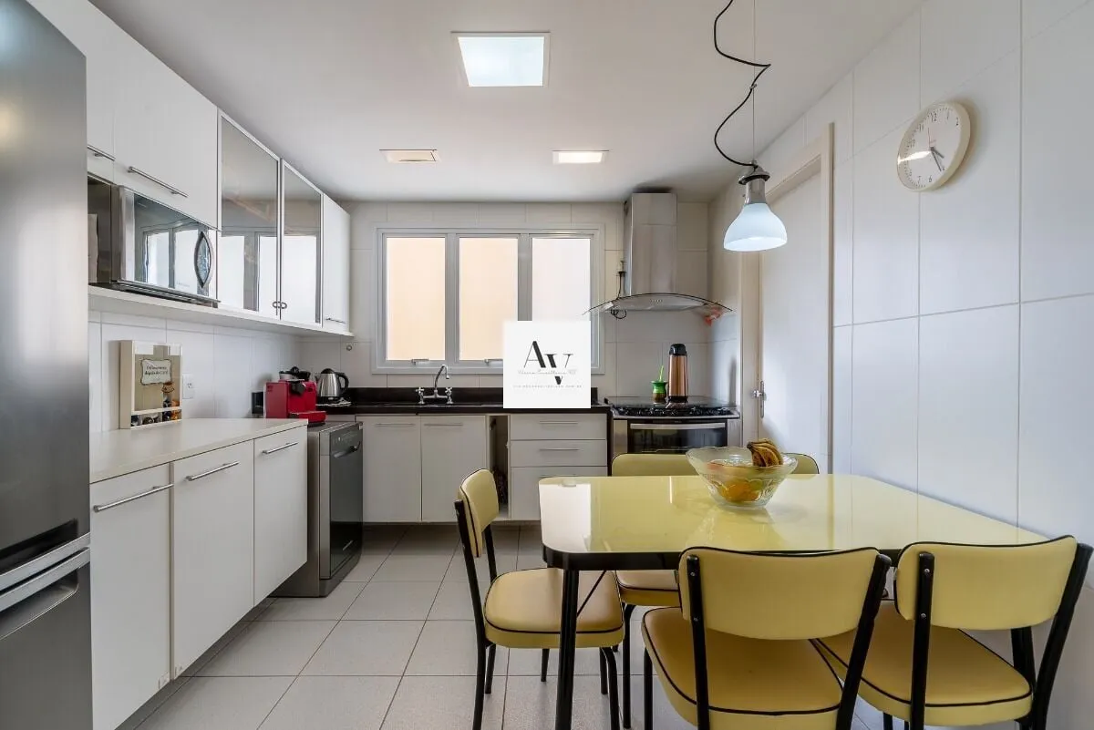 Imagem Apartamento à venda no bairro Jardim Europa - Porto Alegre/RS