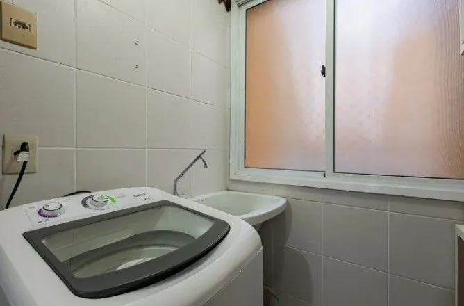 Imagem Apartamento em Partenon
