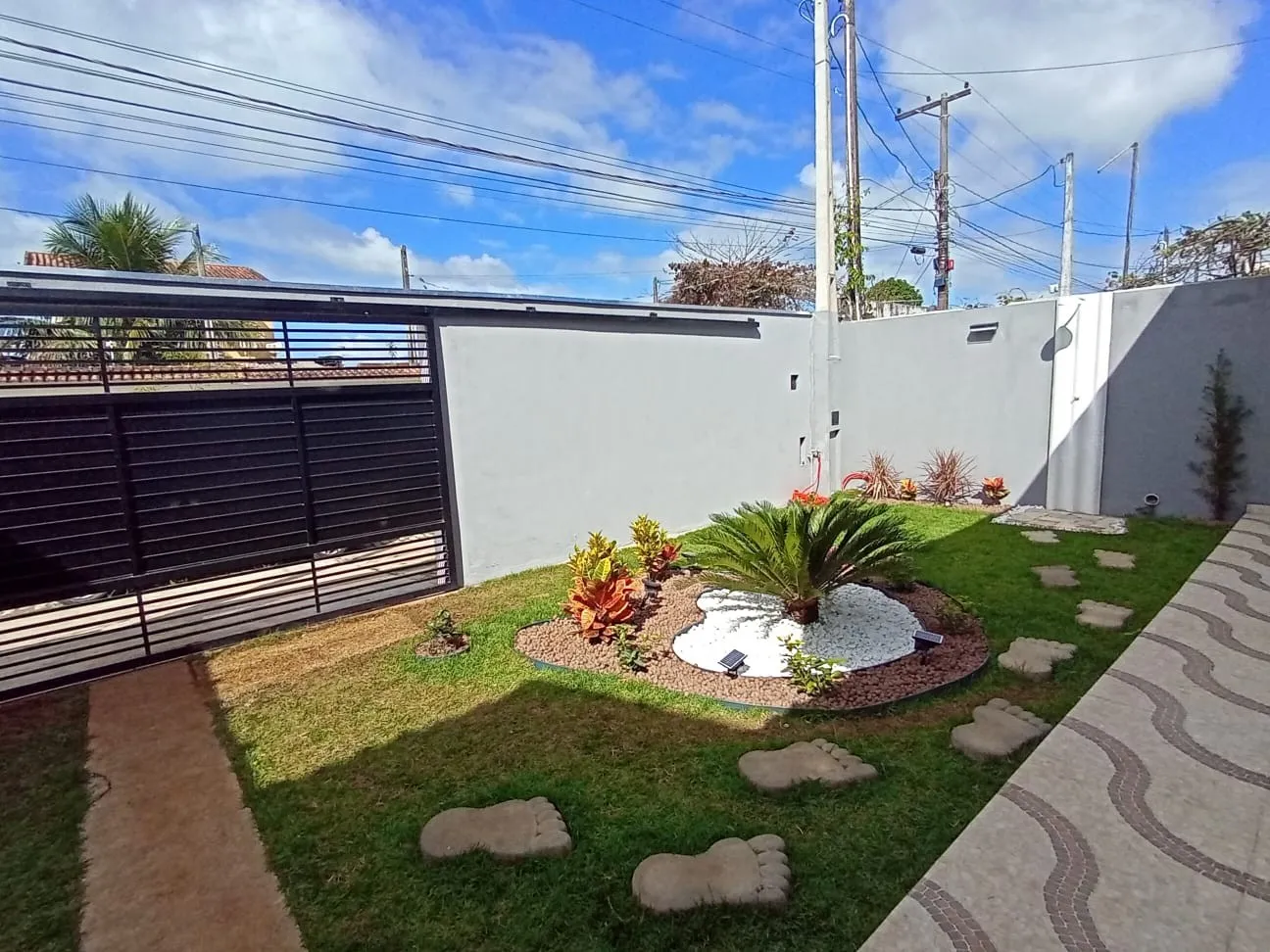 Imagem Casa para Venda em Itanhaém, Gaivota (Praia), 3 dormitórios, 1 suíte, 2 banheiros, 4 vagas
