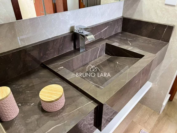 Imagem Casa à venda em Igarapé Condomínio Serra Verde.