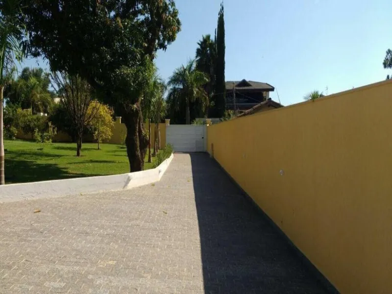 Imagem RESIDÊNCIA EM CONDOMÍNIO SANTA MARIA
