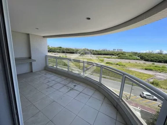 Foto do imóvel Apartamentos à Venda no Ilha Pura - Viure: 3 Quartos com 115 m²