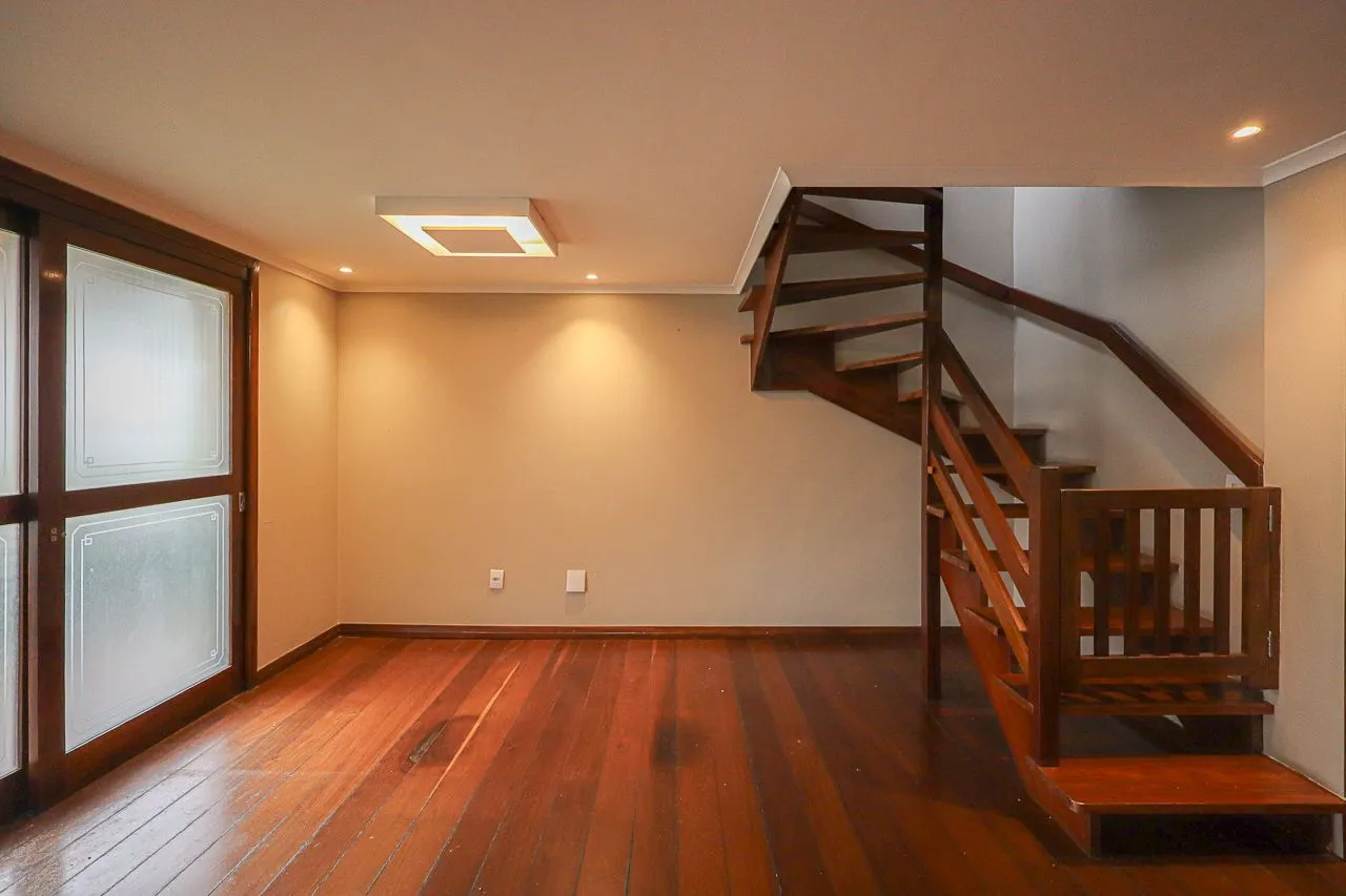 Imagem Apartamento cobertura, 03 Quartos, 03 Garagens, Bairro Higienópolis