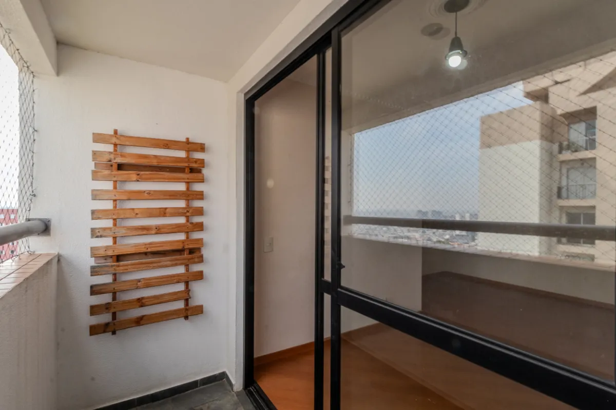 Imagem Apartamento para venda em Jardim Melo com 3 quartos, 63m2