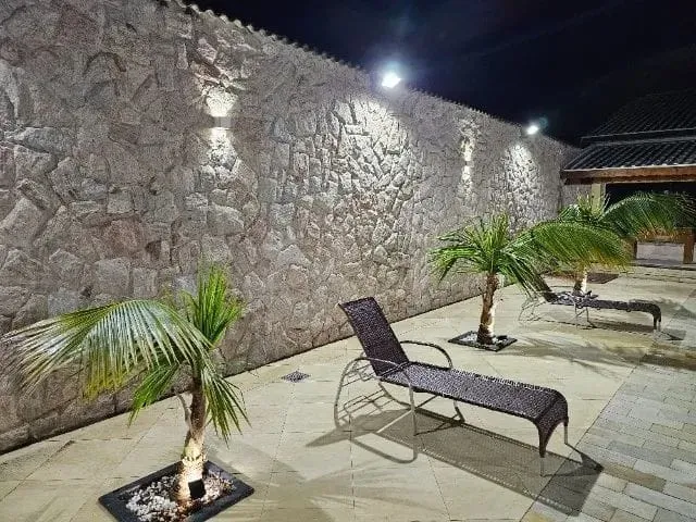 Imagem Chácara à venda 2 Quartos, 20 Vagas, 1200M², Centro, Roseira - SP