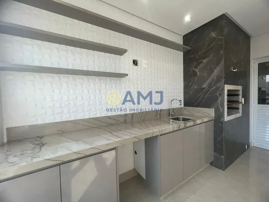 Imagem Apartamento Mobiliado 3 Suítes Setor Bueno!