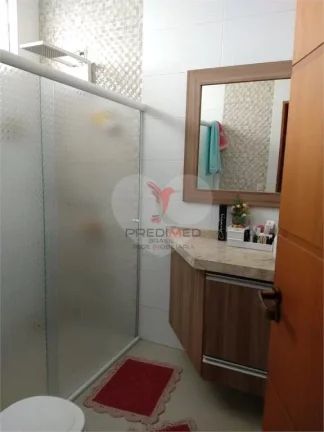 Imagem Casa Residencial Jardim Grajaú