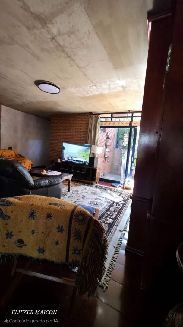 Imagem Casa a venda de alto padrão no bairro Jardim dos Estados em Poços de Caldas - MG