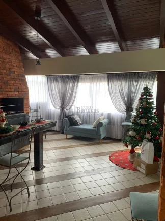 Imagem Excelente casa com 3 dormitórios em Itajaí.