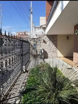Imagem CASA LUXUOSA - VILA BELA VISTA