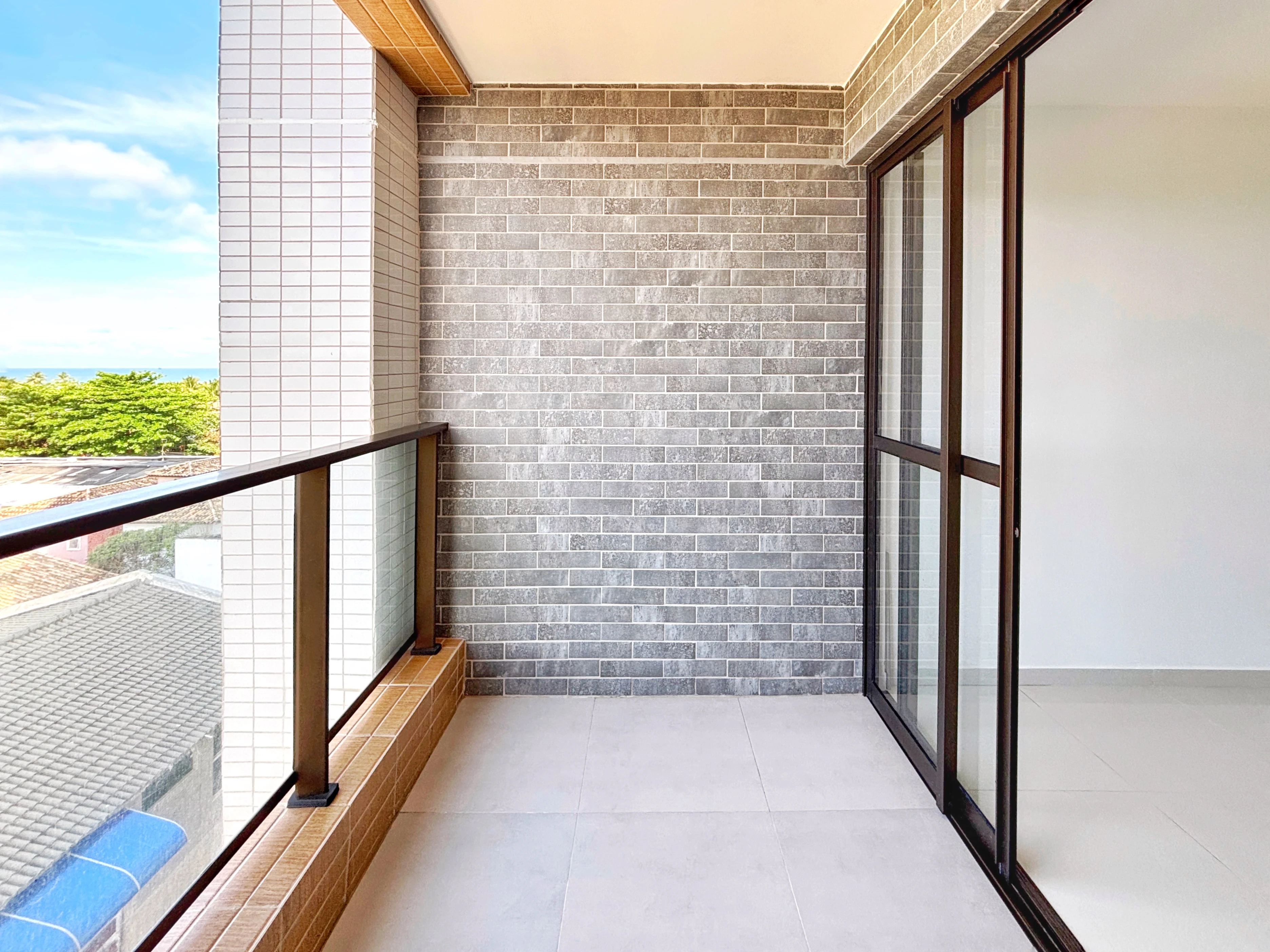 Imagem Studio com 1 Quarto à Venda, 25 metros em Itapuã - Salvador