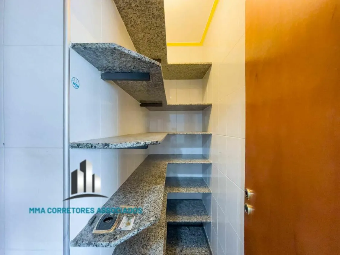 Imagem APARTAMENTO - BONFIM - CAMPINAS