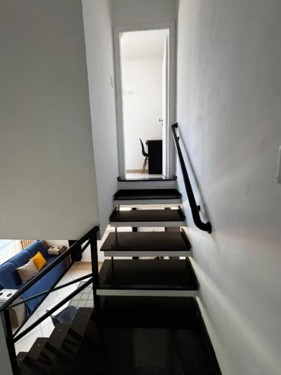Imagem CASA COM 85,00 m² - AVIAÇÃO - PRAIA GRANDE SP