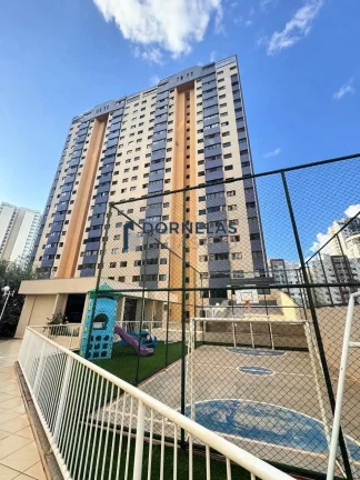 Imagem ABAIXOU!! APARTAMENTO TOTALMENTE REFORMADO RESIDENCIAL SOLARIUM PARK ÁGUAS CLARAS