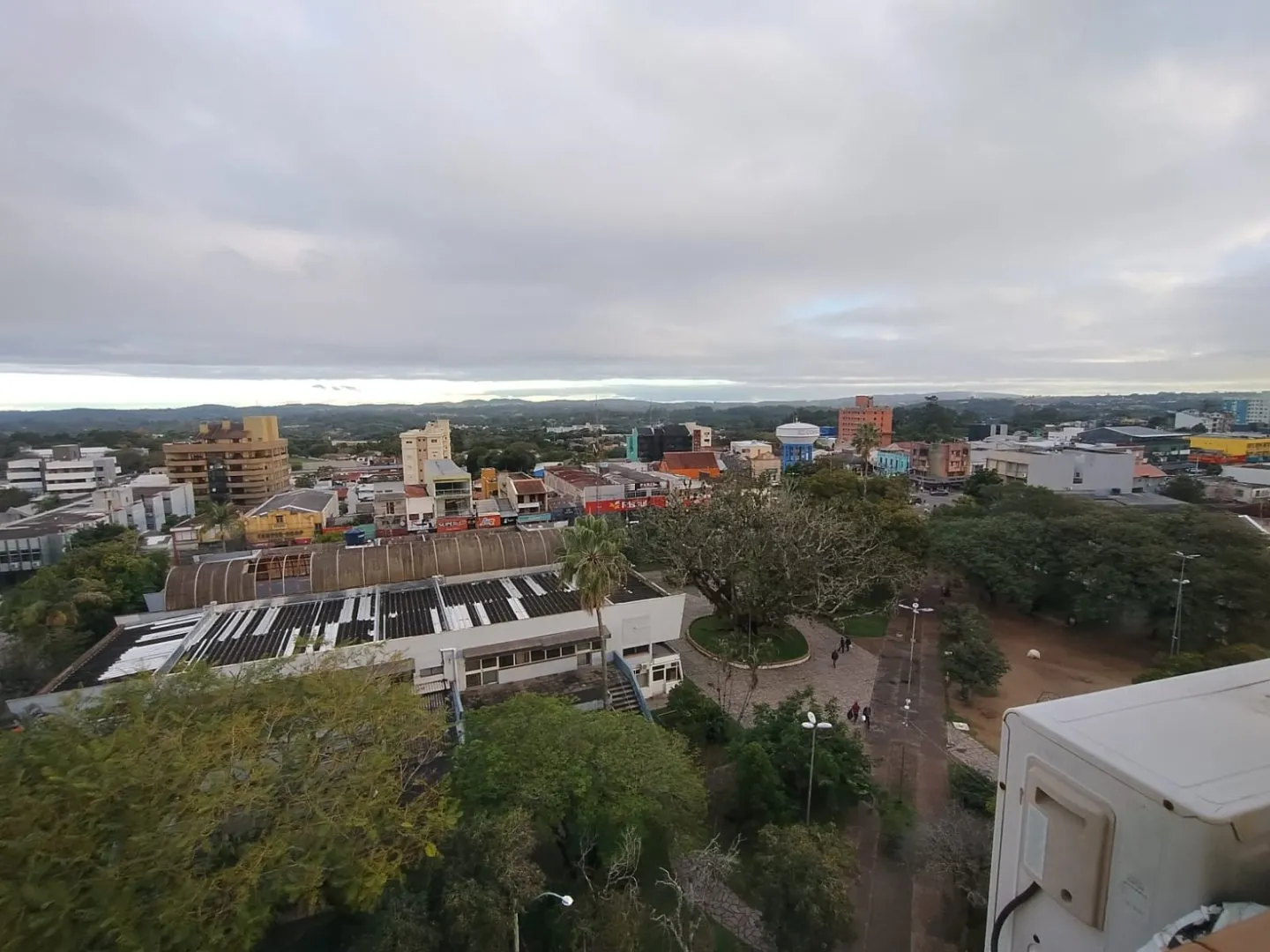 Imagem Apartamento à Venda no Centro de Viamão