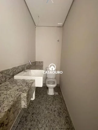 Imagem Apartamento com área privativa com 2 dormitórios à venda, 67 m² por R$ 820.000 - Anchieta - Belo Horizonte/MG
