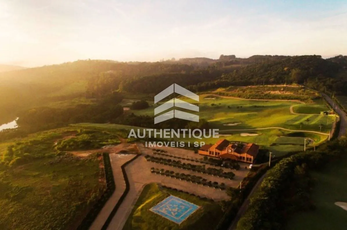 Imagem VILA DA MATA GOLF CLUB SAO ROQUE - Casa em Condomínio em Vila Darcy Penteado (Mailasqui), São Roque/SP