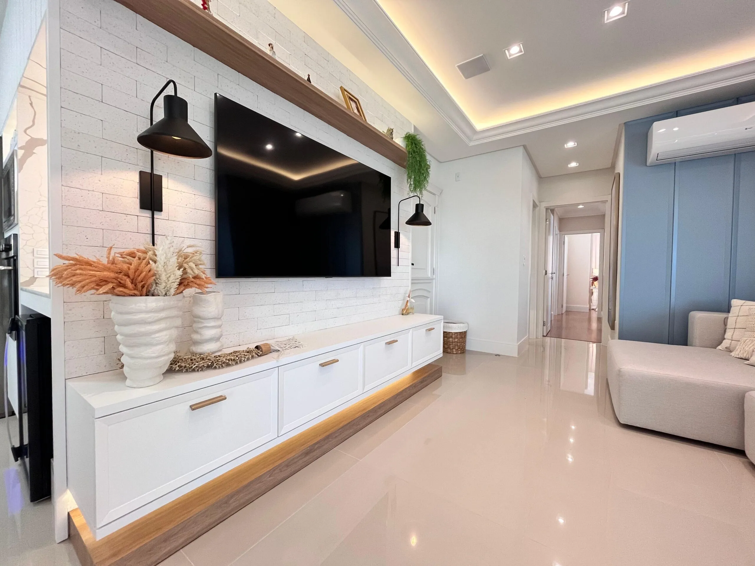 Imagem Apartamento com vista para o mar à venda com 150m2 por R$ 5.950.000,00