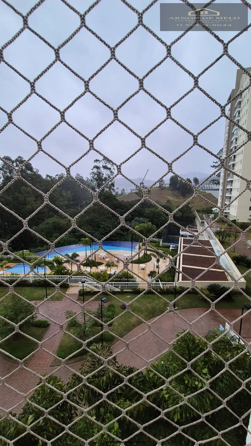 Imagem Apartamentos para venda em Santana de Parnaiba no bairro Tamboré