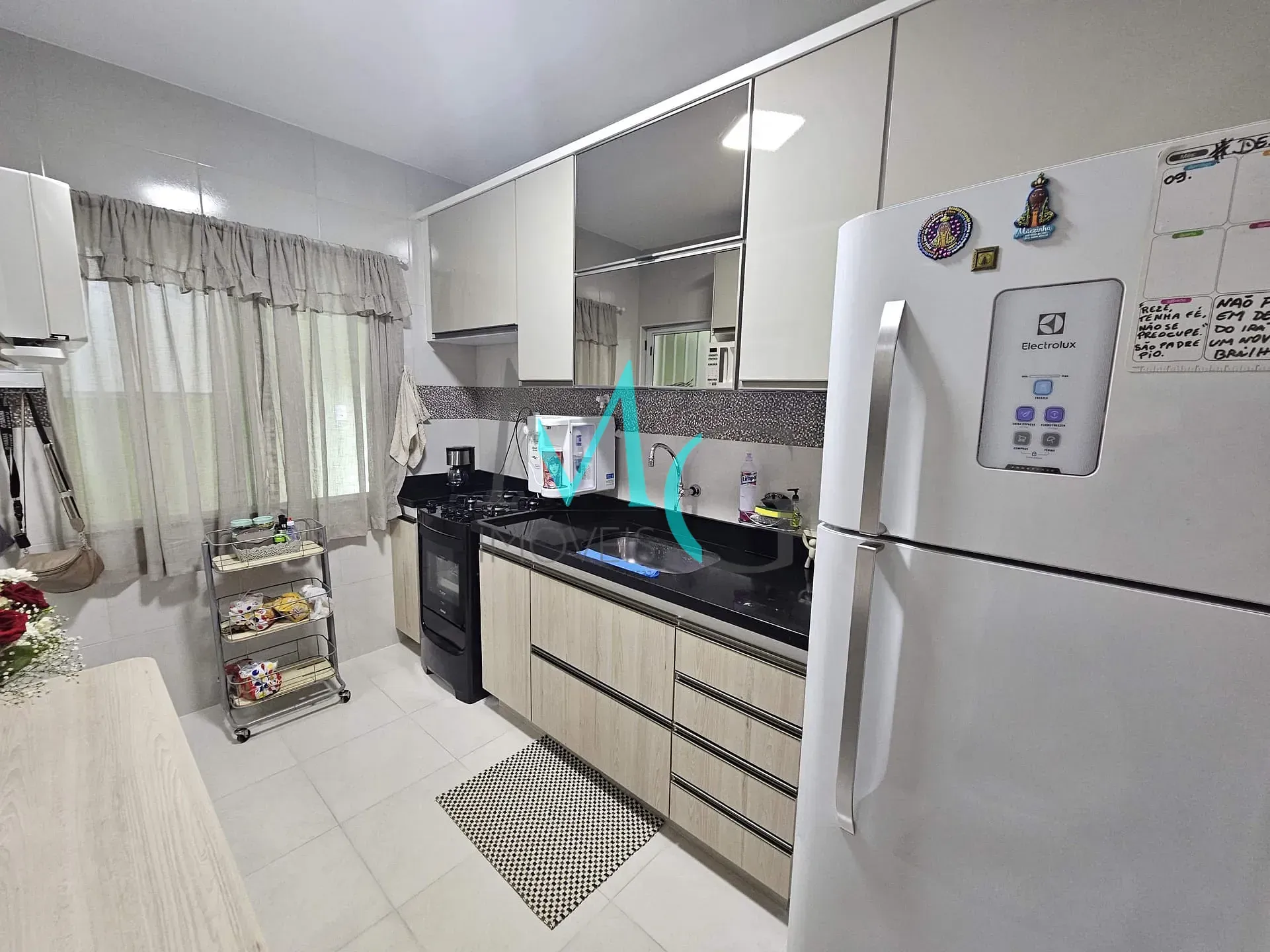 Imagem Casa 2 quartos à venda no Condomínio Califórnia, em Bangu, Rio de Janeiro, RJ
