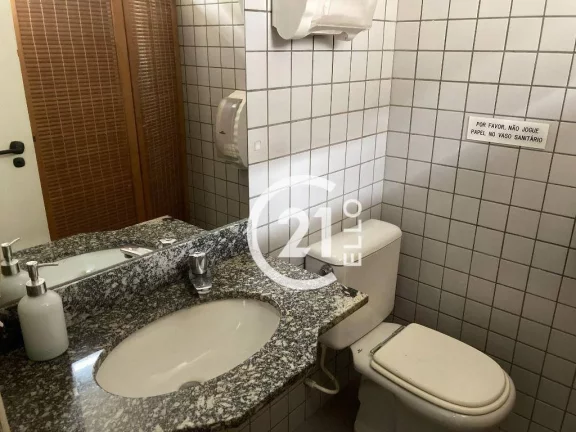 Imagem Conjunto à venda, 95 m² por R$ 848.000,00 - Jardim Paulista - São Paulo/SP