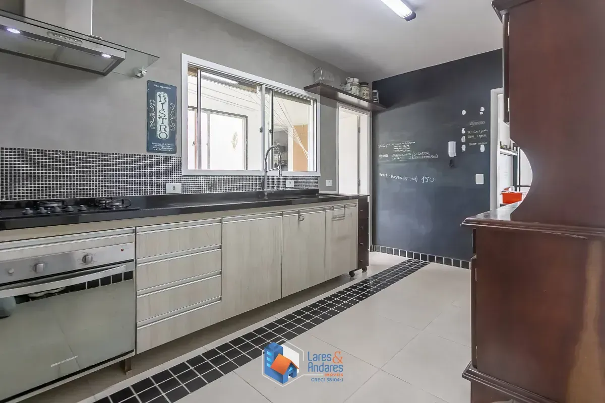 Imagem Apartamento para venda em Santo Amaro com 3 quartos, sendo 1 suíte, 120m²