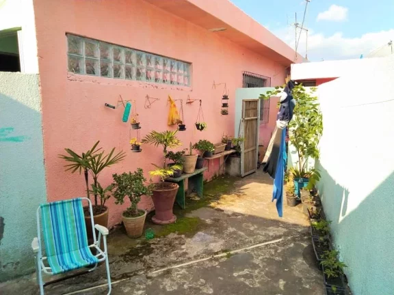 Imagem Casa residencial à venda, Sítio São José, Suzano