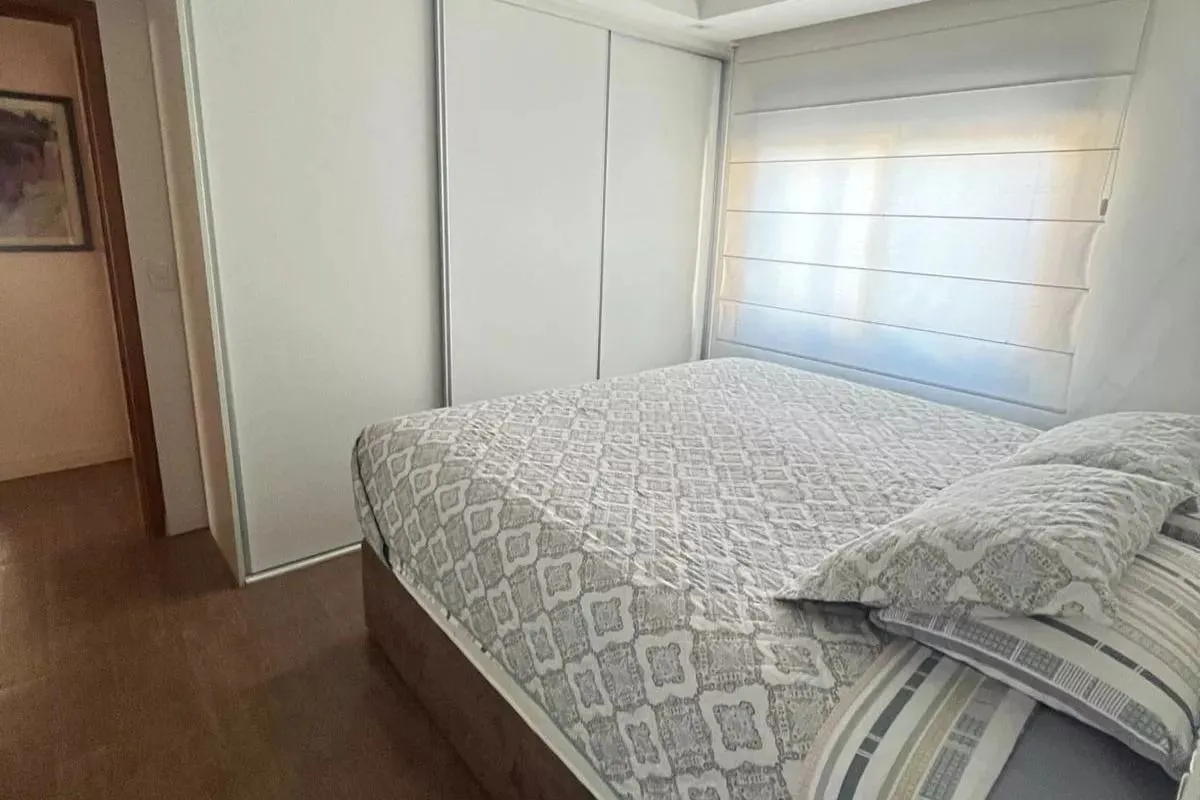 Imagem Apartamento 3 Dormitórios e 2 Vagas no Jardim Europa