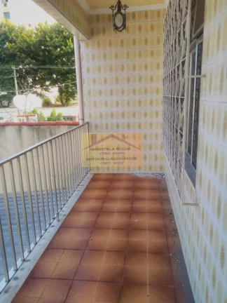 Imagem Oportunidade em Realengo: Casa Espaçosa na Rua Doze!