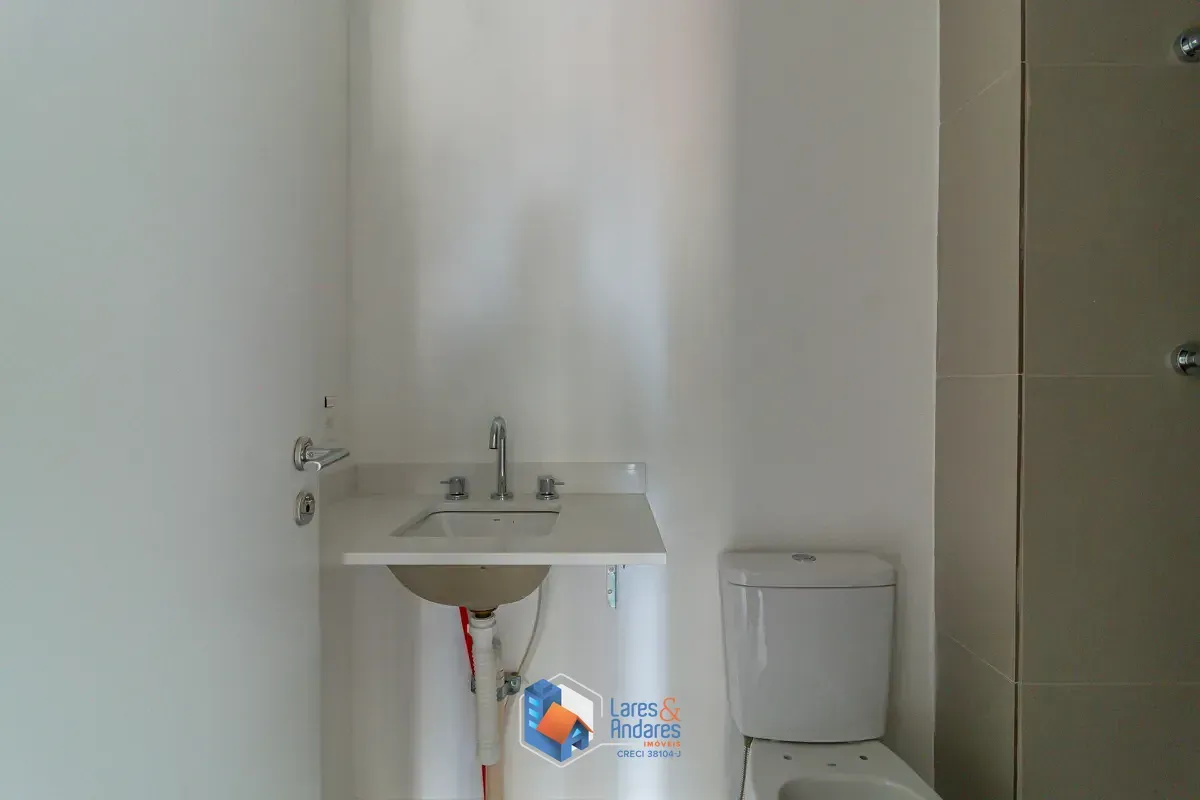 Imagem Studio para venda em Vila Mariana com 1 quarto, 37m²