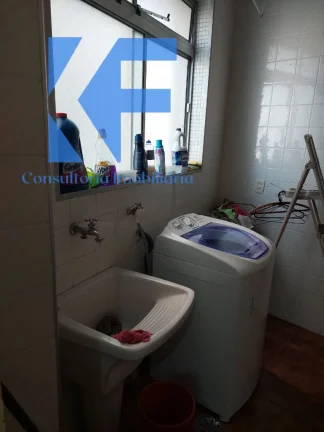 Imagem APARTAMENTO RESIDENCIAL em CAMPINAS - SP, VILA ITAPURA