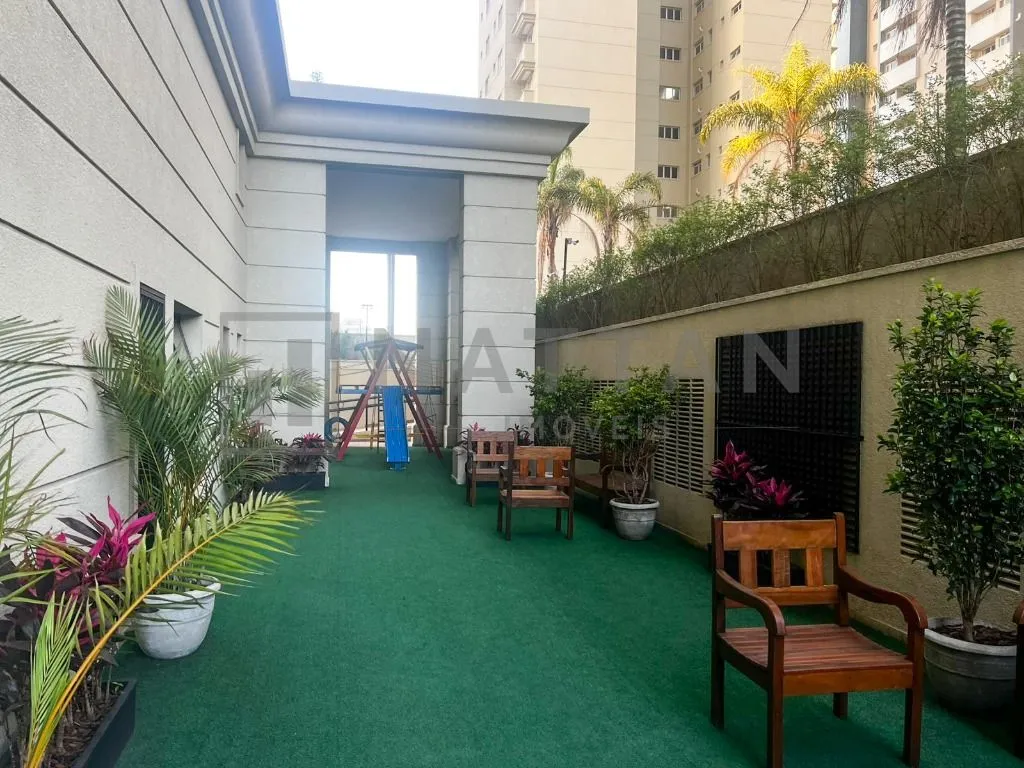 Imagem Apartamento com 4 dormitórios à venda, 195 m² por R$ 1.970.000,00 - Vila Gomes Cardim - São Paulo/SP
