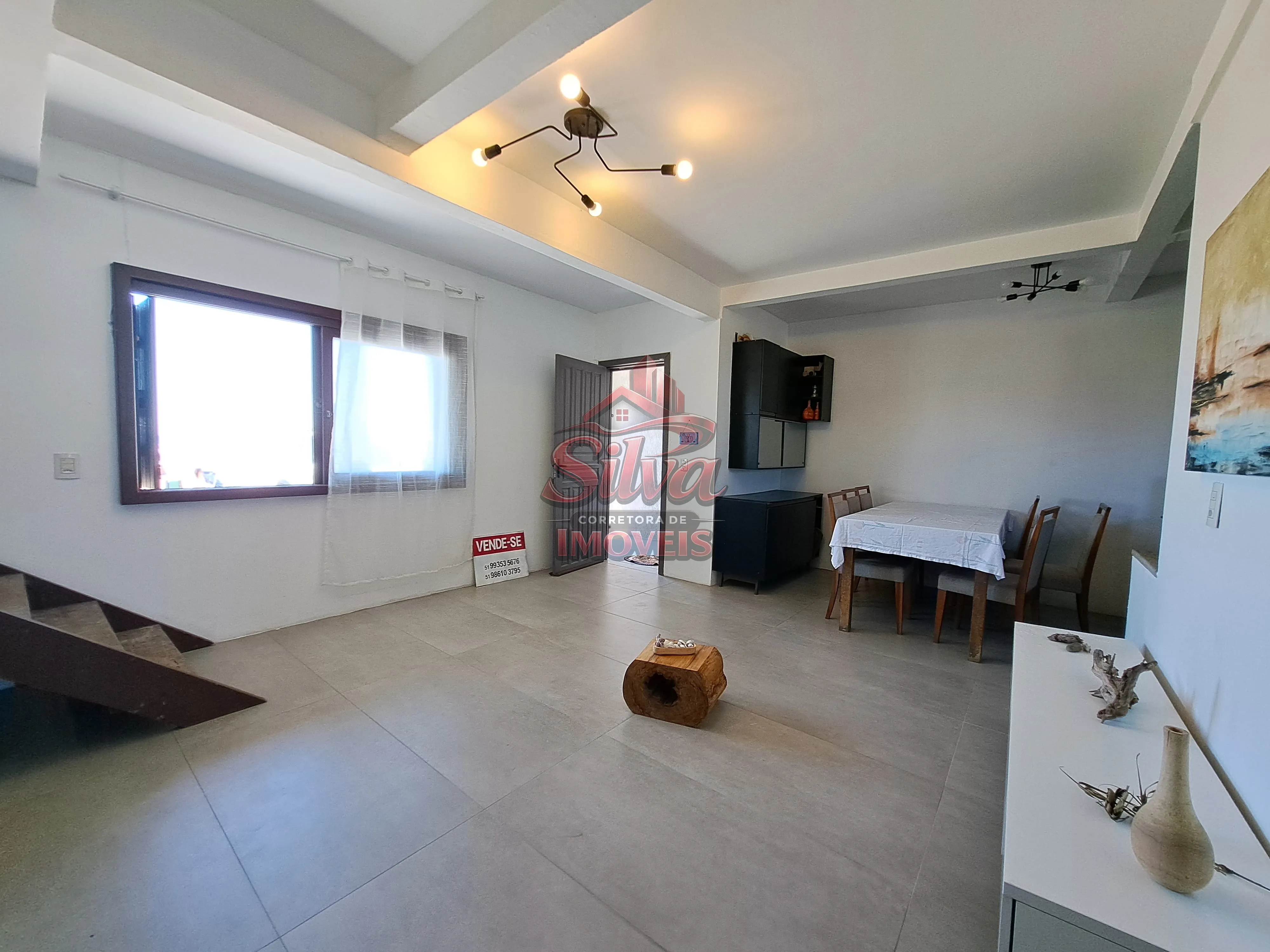 Imagem C370 |Casa próxima do mar à venda em Imbé RS
