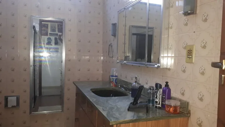 Imagem Casa com 3 Quartos à Venda, 110 m² em Irajá - Rio De Janeiro